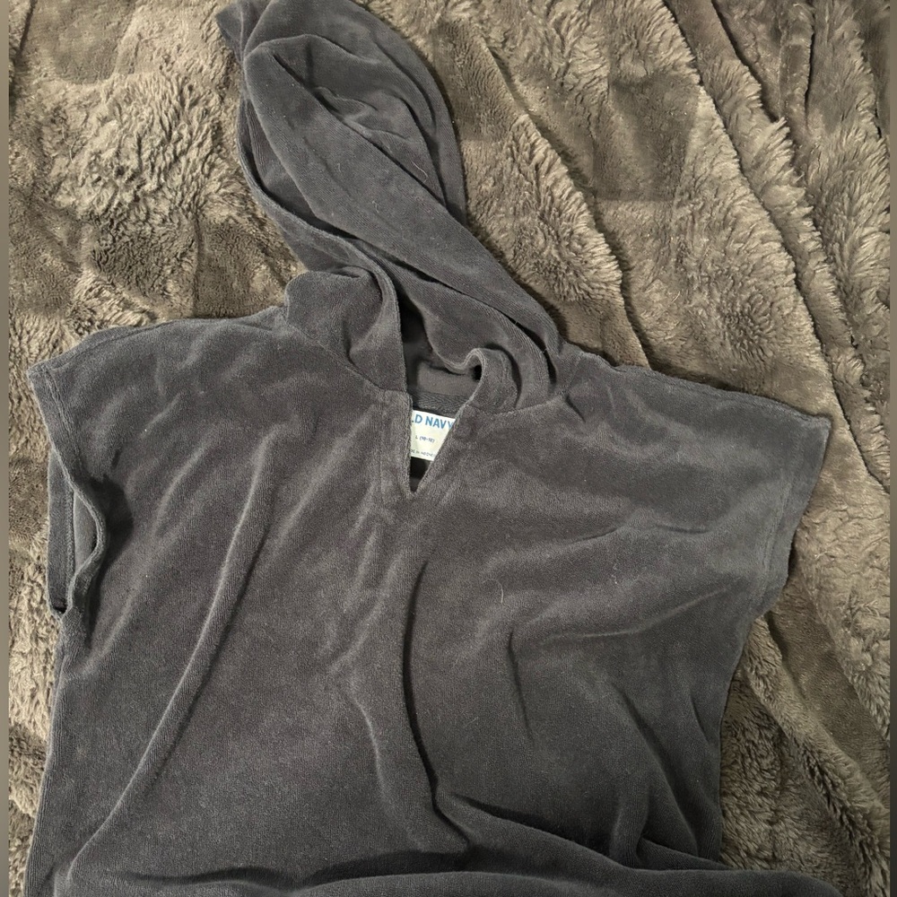 Kids Bathing suit cover up